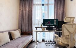 Symphony Suites (D27), Condominium #576525171